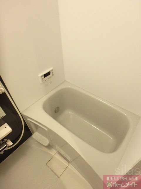 バス・シャワールーム　同メーカー施工例。