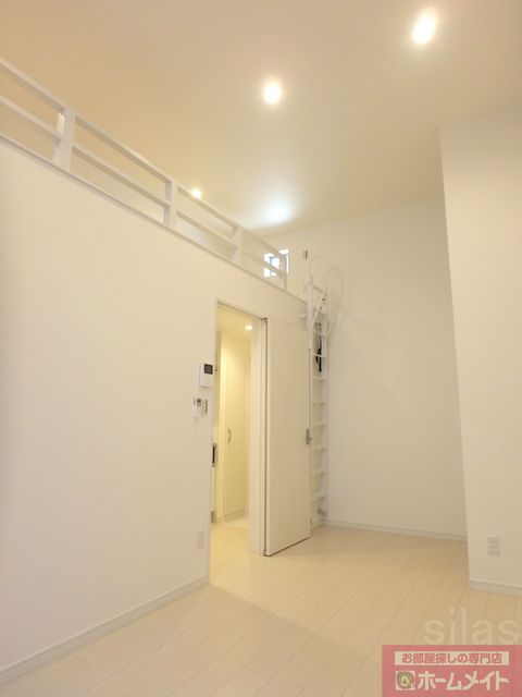 その他部屋・スペース　同メーカー施工例。