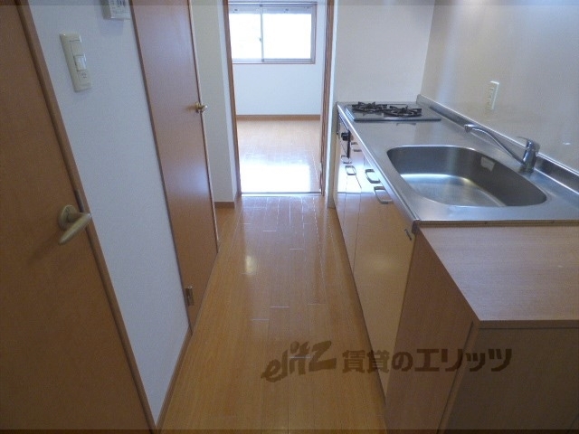 その他部屋・スペース　廊下