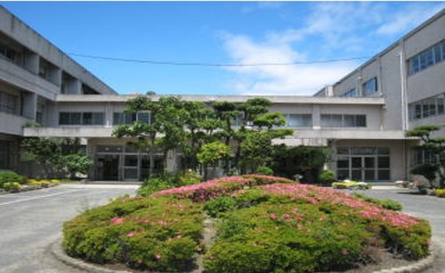 小学校　倉敷市立乙島東小学校（小学校）まで500m