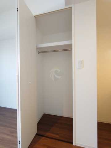 収納　ＺＯＯＭ中野