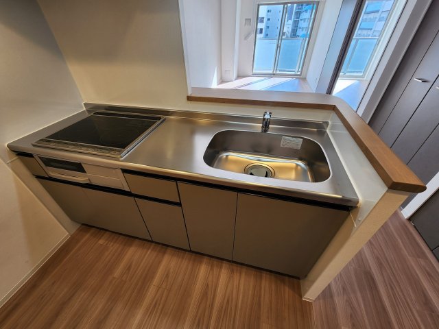 キッチン　詳細は、RISUMO江坂本店までお問合せください♪