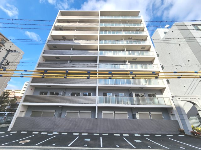 建物外観　詳細は、RISUMO江坂本店までお問合せください♪