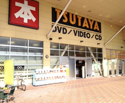 その他　ＴＳＵＴＡＹＡヨークタウン新田東店（その他）まで640m