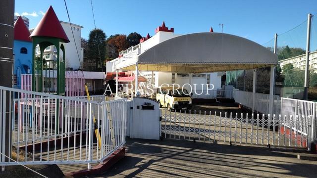 幼稚園・保育園　藤の台幼稚園（幼稚園・保育園）まで1290m