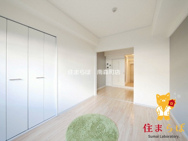 その他部屋・スペース　「この部屋、あなたの第一章の幕開けになるかも。」