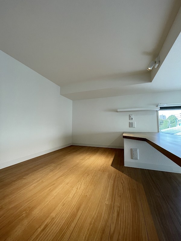 その他　ロフト※別室の写真です。ご参照ください。