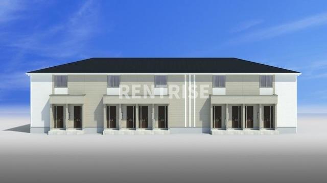 建物外観　外観写真その他1