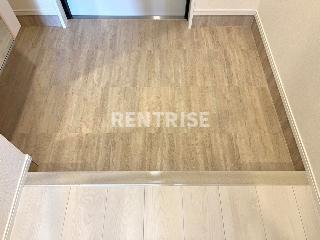 玄関　玄関(イメージ)