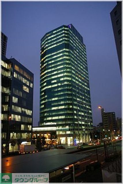 その他　白金アエルシティ（その他）まで458m