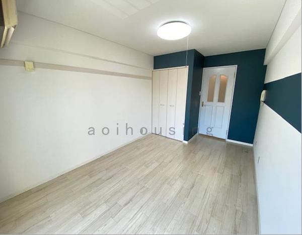 居室・リビング　エアコン完備