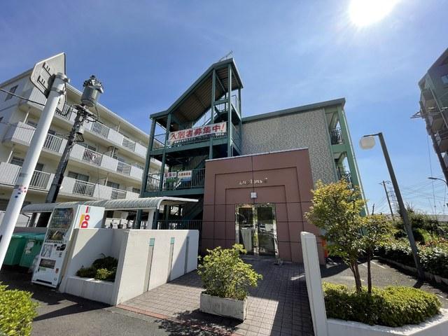 建物外観　外観♪