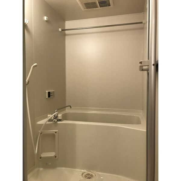 バス・シャワールーム　※写真は類似です