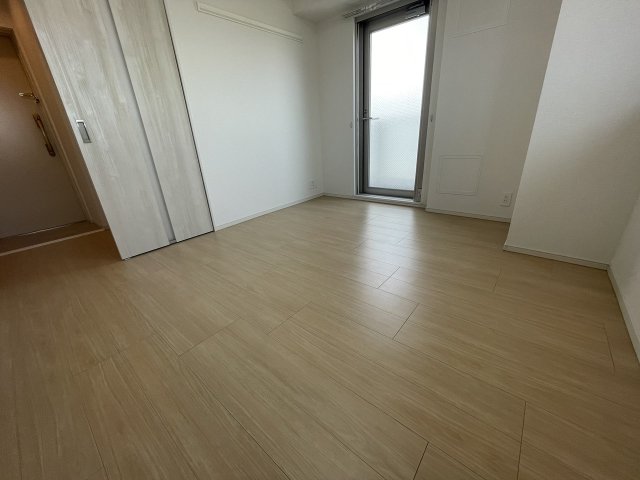 居室・リビング　リビングです