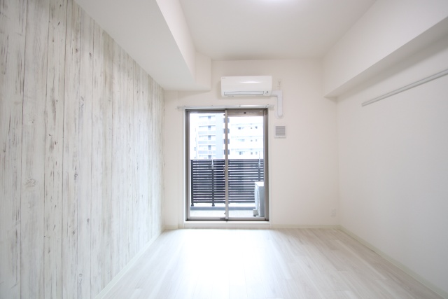 居室・リビング　※別室の参考写真の為、現況優先です。