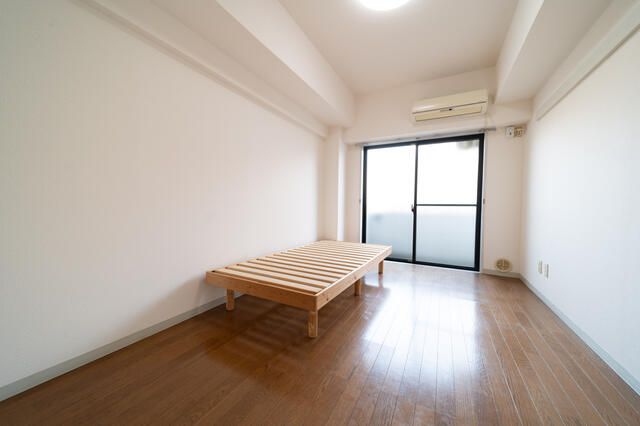 居室・リビング　他部屋参考写真