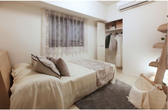 その他部屋・スペース　こちらは寝室にいかがでしょうか