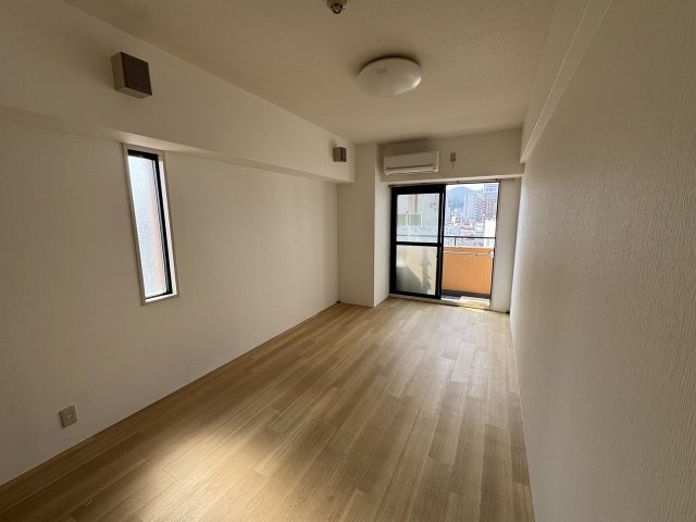 居室・リビング　写真は別のお部屋のものです