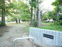公園　東越谷第2公園（公園）まで310m