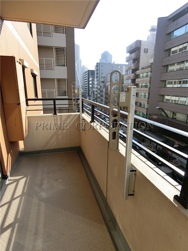 バルコニー　※参考写真※