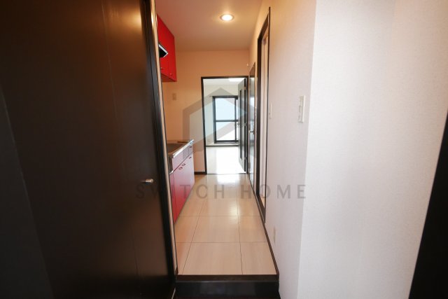 その他部屋・スペース　きれいな内装です