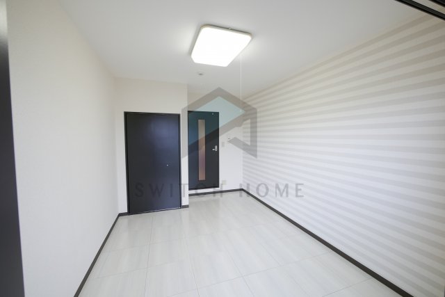 居室・リビング　使いやすいリビングです