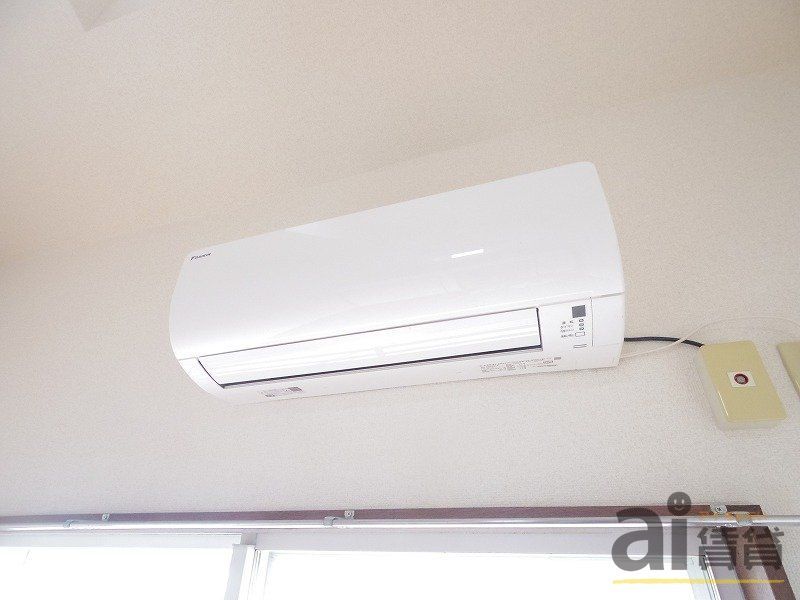 その他設備　※同仕様写真