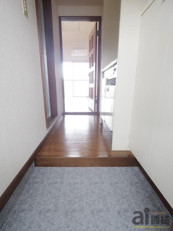 玄関　※同仕様写真