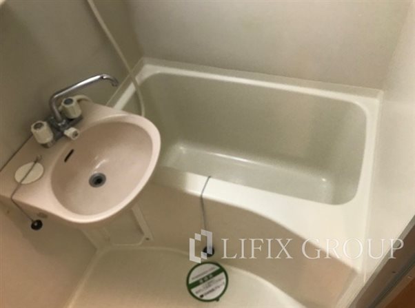 バス・シャワールーム　風呂