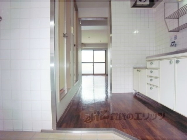 その他部屋・スペース　廊下