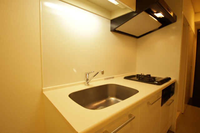 キッチン　※別室の参考写真の為、現況優先です。