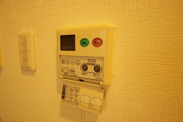 その他設備　※別室の参考写真の為、現況優先です。