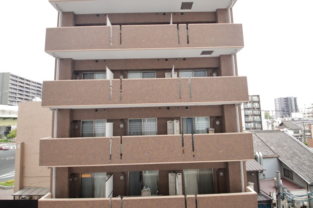 眺望　※別室の参考写真の為、現況優先です。