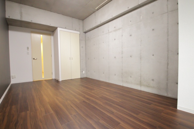 居室・リビング　※別室の参考写真の為、現況優先です。