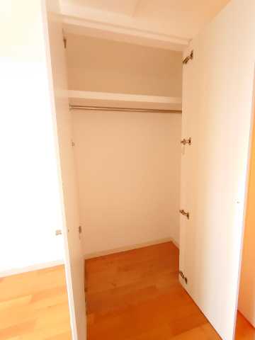 収納　別部屋参考写真