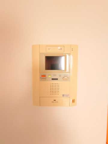 セキュリティ　別部屋参考写真