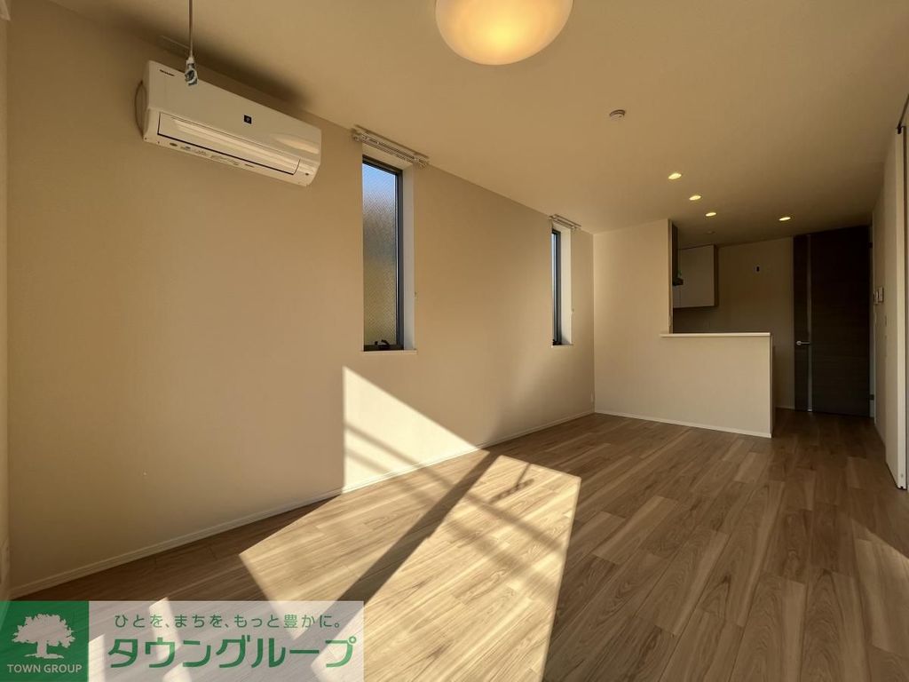 居室・リビング　リビング★お部屋探しはタウンハウジング町田店まで★居室