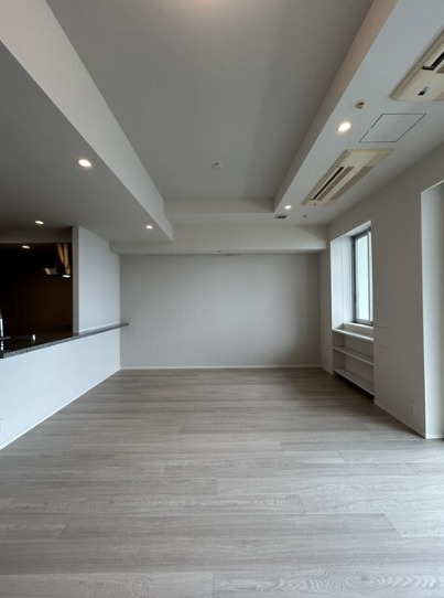 居室・リビング　※別部屋の参考写真です。