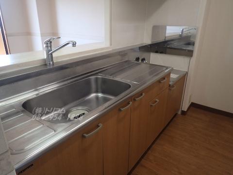 キッチン　キッチン（イメージ）