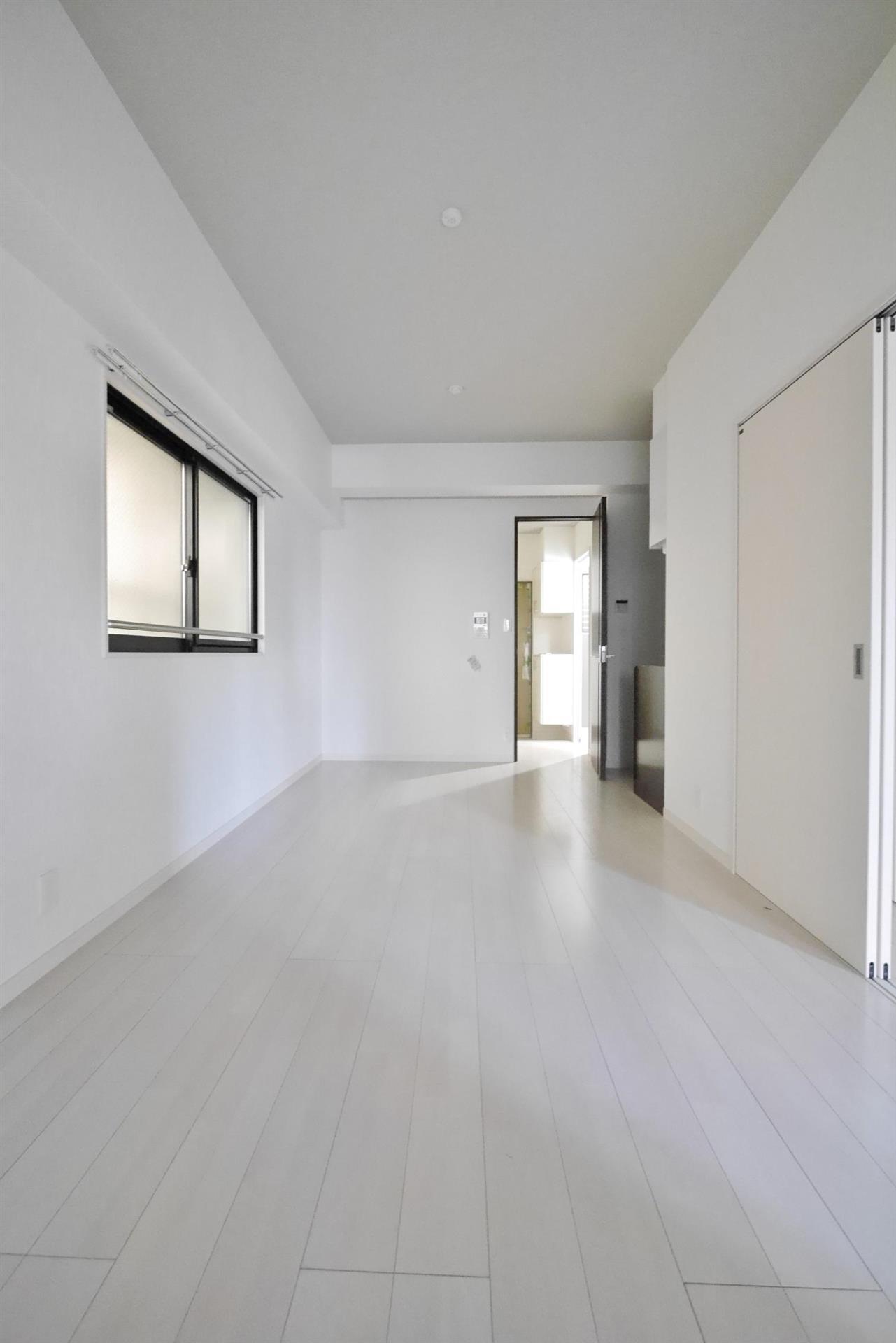 その他部屋・スペース　※1号室のモデルルーム写真、イメージになります※