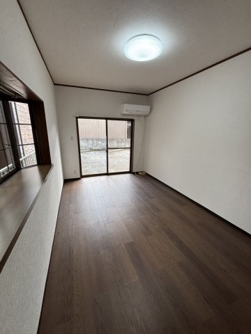 居室・リビング　ゆったり過ごせるリビングです