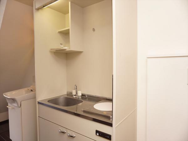 その他設備　その他部屋・スペース