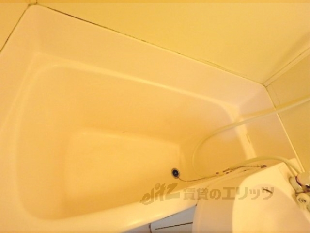 洗面設備　お風呂