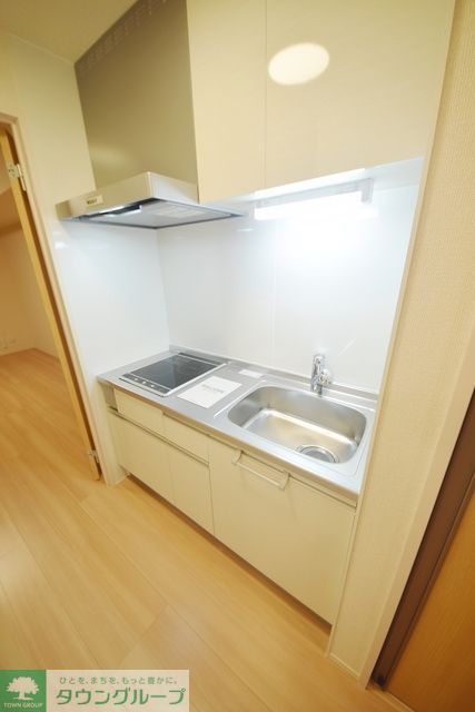 キッチン　同施工会社イメージ