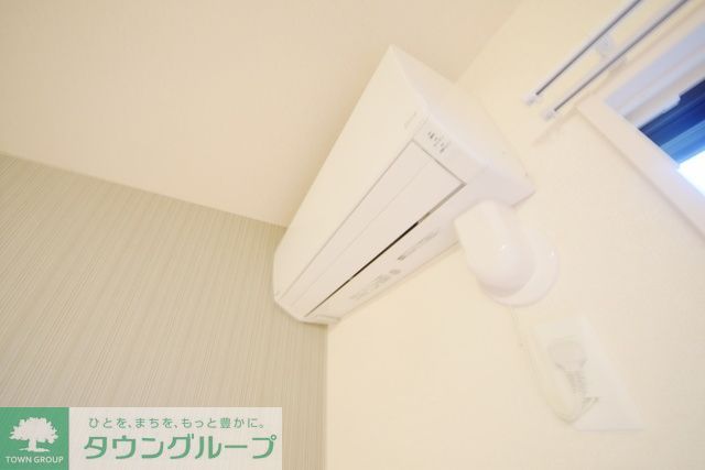 その他設備　同施工会社イメージ