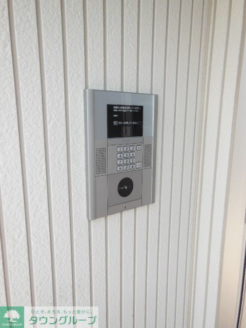 セキュリティ　同施工会社イメージ