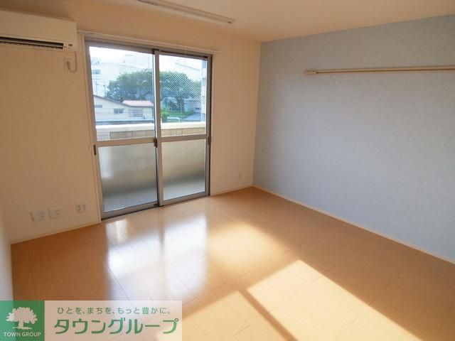 居室・リビング　同施工会社イメージ