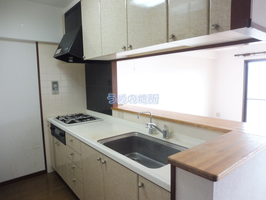 キッチン　台所