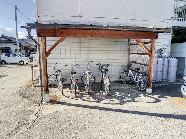 その他共有部分　サンプル写真となります。