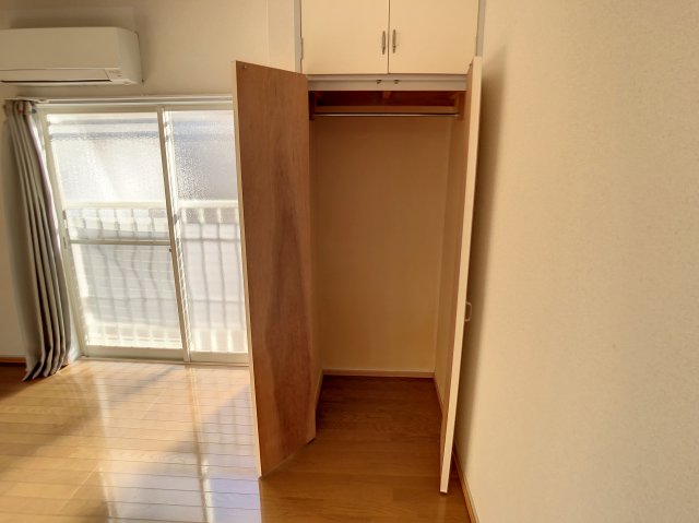 収納　サンプル写真となります。